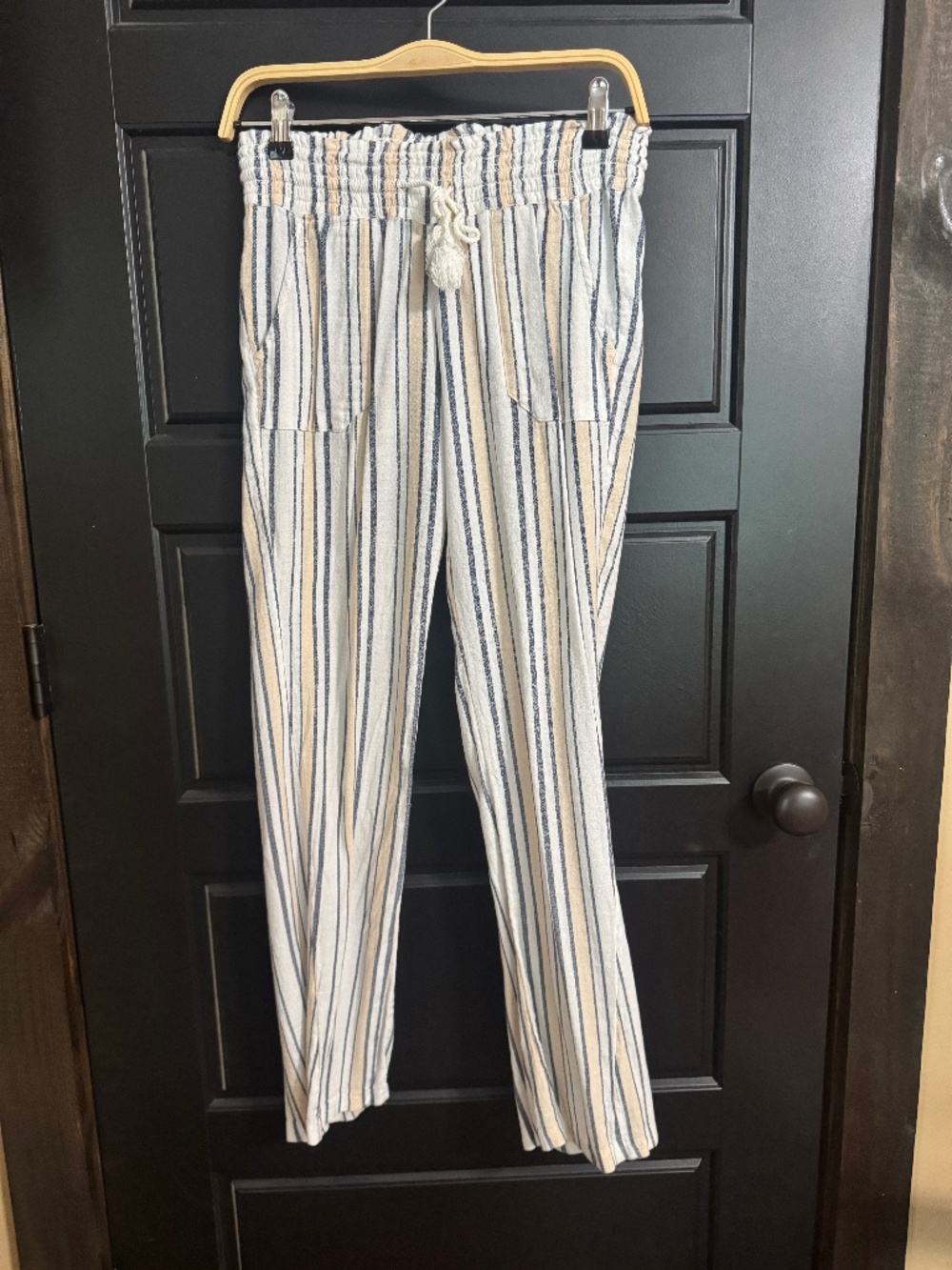Striped Trouser